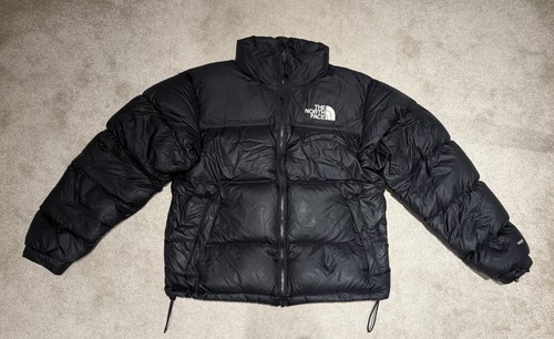 The north face nuptse - the,