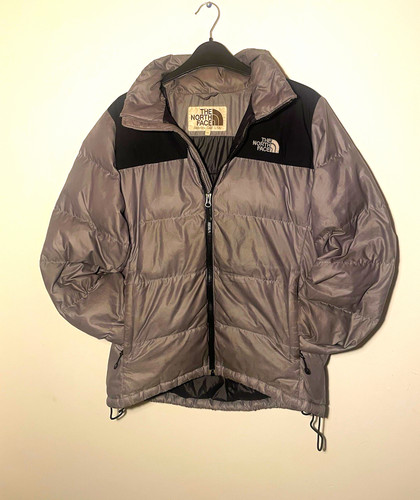 The north face nuptse - nuptse, 700