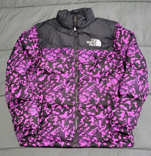 The north face - north, 700