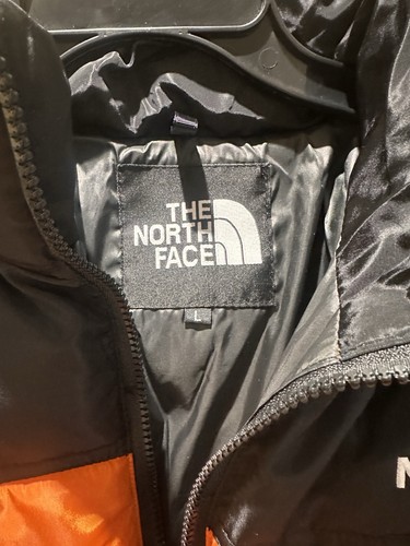 The north face nuptse 700 - the,