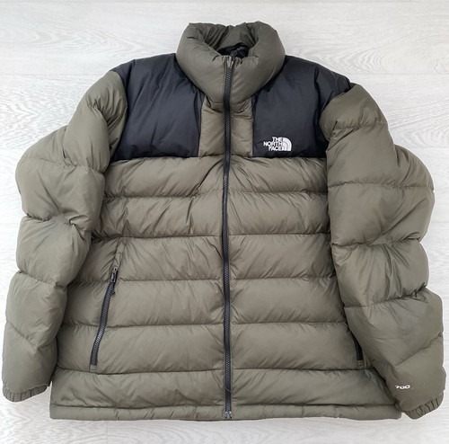 The north face - north, 700