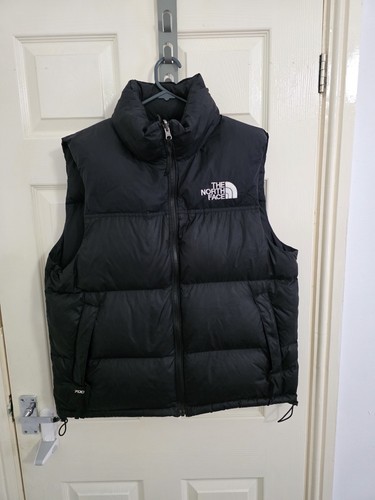 The north face 1996 - the,