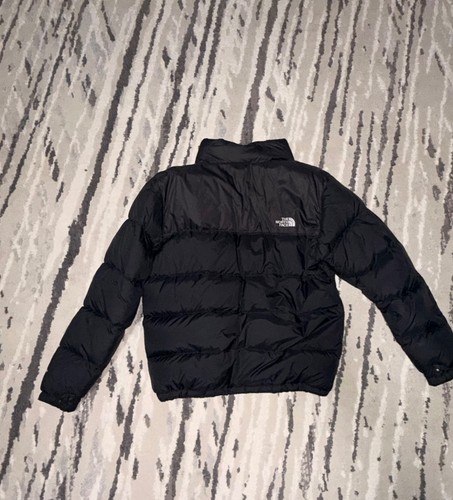 The north face nuptse - the, 700