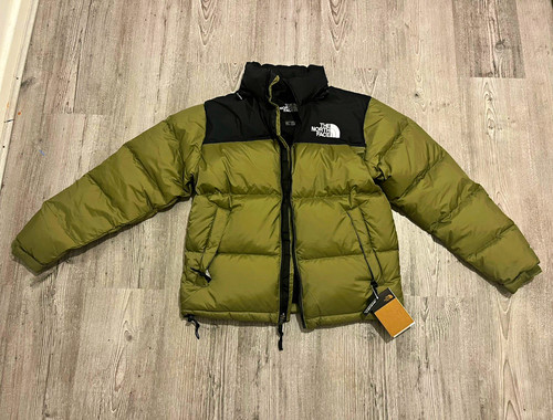 The north face - north,