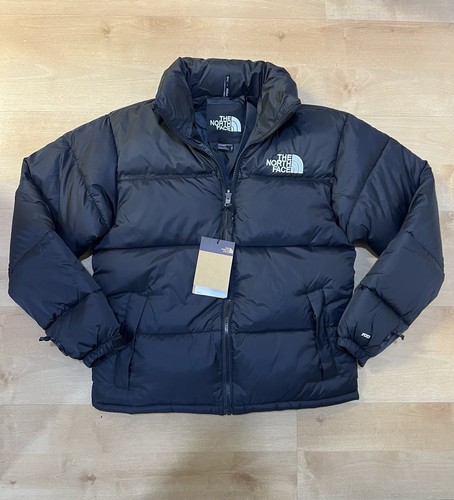 The north face nuptse - north,