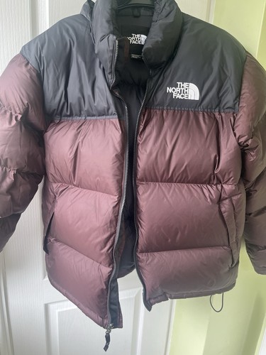 The north face nuptse 700 - north, down