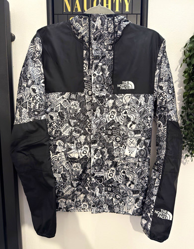 The north face nuptse - north,