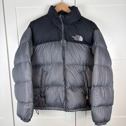 The north face nuptse - nuptse, puffer