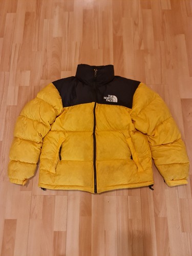 The north face nuptse 700 - 700, 1996