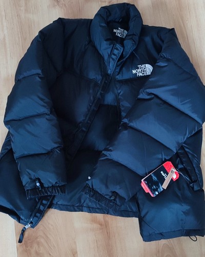 The north face nuptse - the, 700
