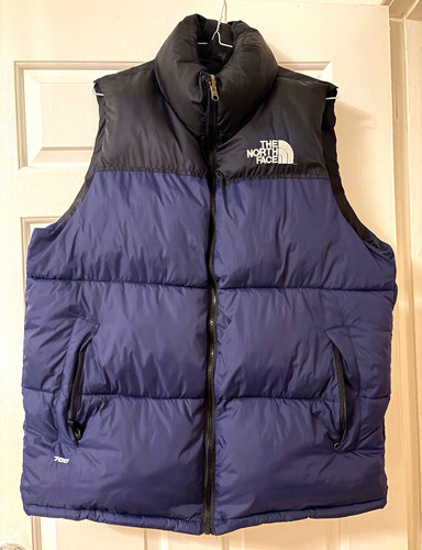 The north face nuptse - the,