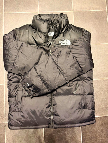 The north face - nuptse, down