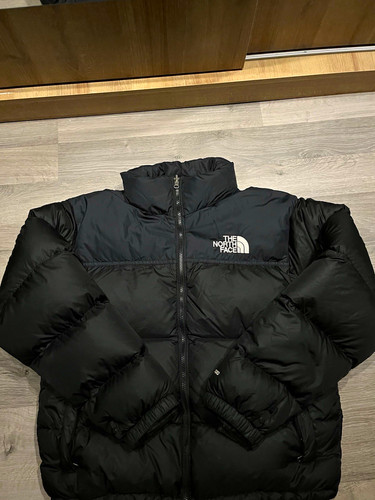 The north face nuptse - 700, fill