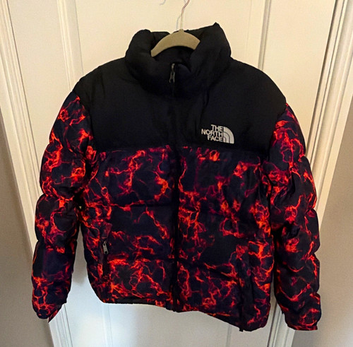 The north face nuptse 700 - nuptse, down