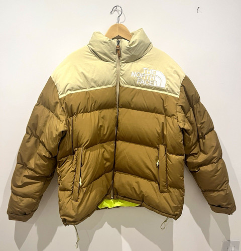 The north face 1992 - the, low-fi