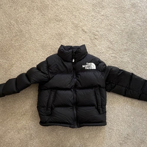 The north face nuptse 700 - the,