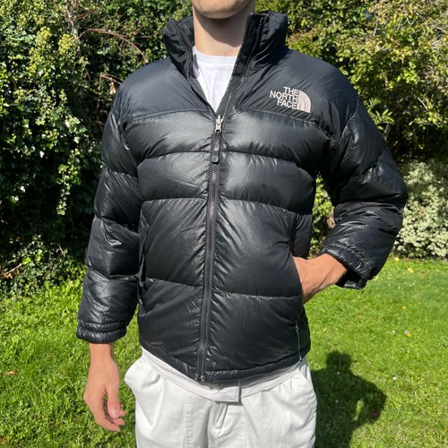 The north face 1996 - face, retro