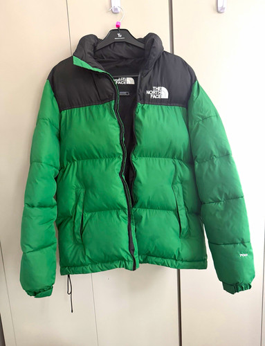 The north face - 700, down