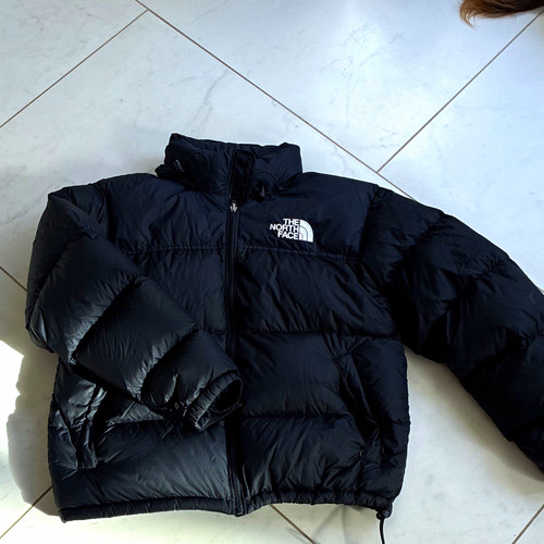 The north face - the, black