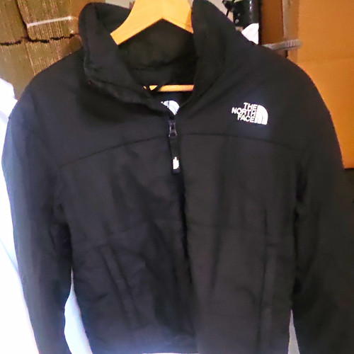 The north face - north, nuptse