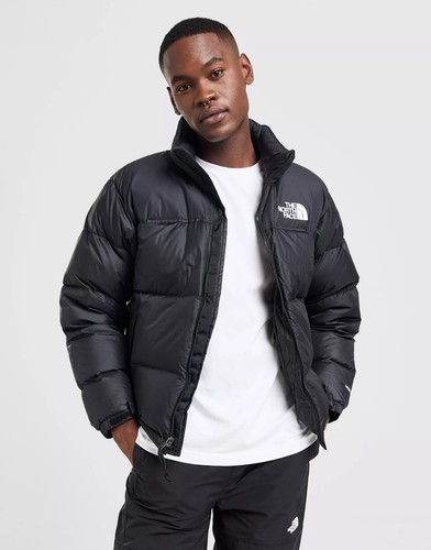 The north face - nuptse, retro