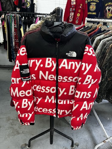 Supreme the north face - the,