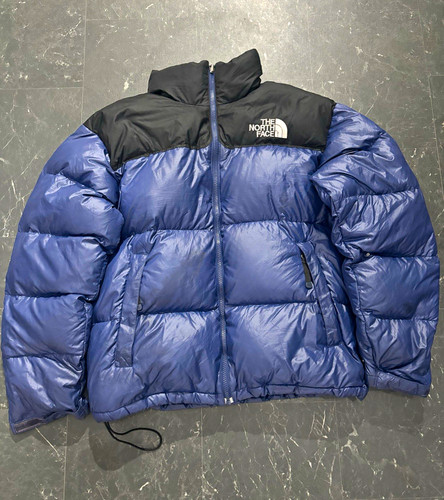 The north face 700 down - north,