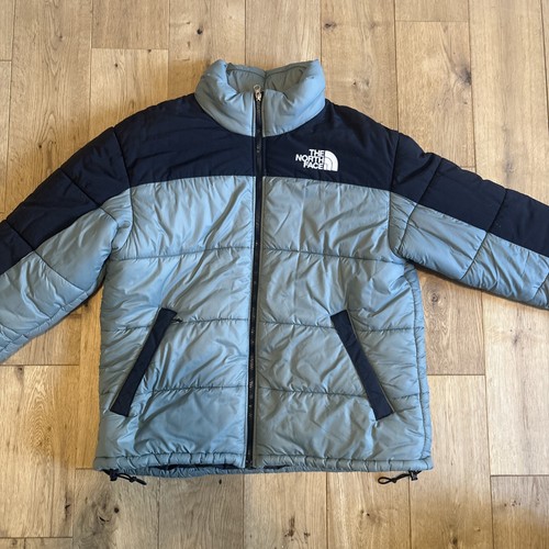 The north face nuptse - the,