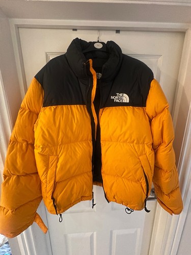 The north face nuptse 700 - the, down