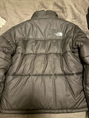 The north face nuptse - the,
