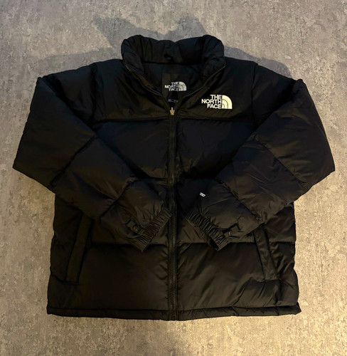 The north face nuptse 700 - the,