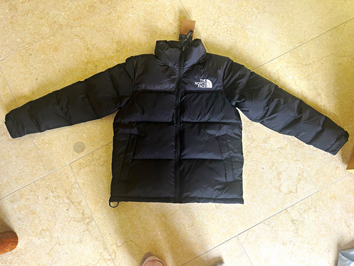 The north face - the, 1996