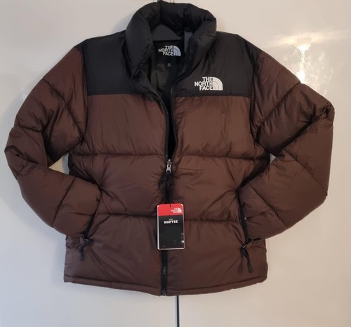 The north face nuptse men - the,