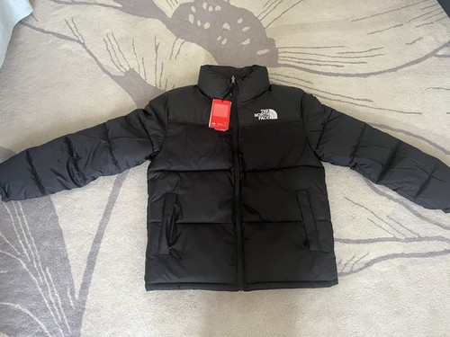 The north face - nuptse, 700
