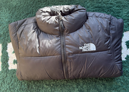 The north face retro nuptse - face,