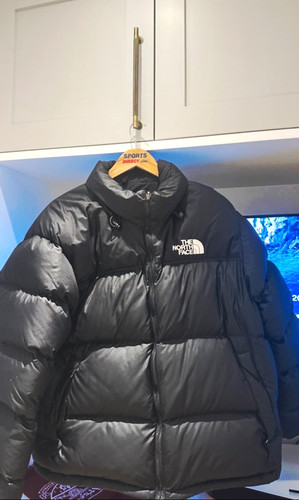The north face nuptse - north, men’s