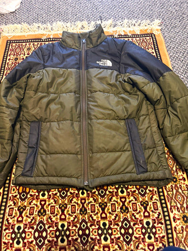Teens the north face - the,