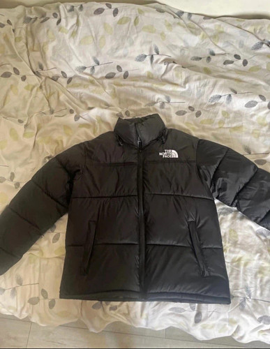 The north face nuptse - nuptse, men’s