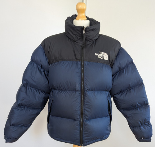 North face nuptse - face, medium