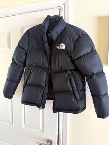 The north face - face, 1996