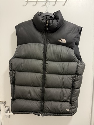 The north face nuptse 700 - north,