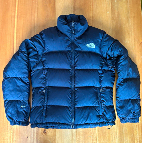 The north face 1996 nuptse - 1996,