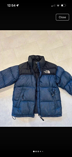 The north face - north, men’s