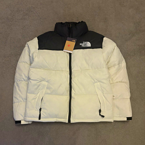 The north face nuptse - north, men’s