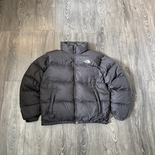 The north face nuptse 700 - the,