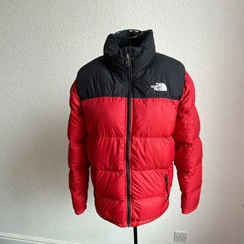 The north face - face, nuptse