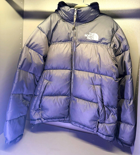 The north face nuptse - north,