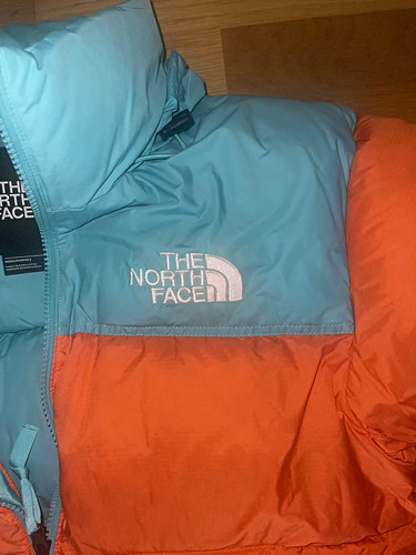 The north face - north, nuptse