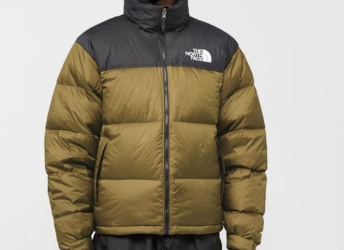 The north face jacket - the,