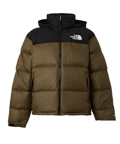 315 rrp the north face - north, mens